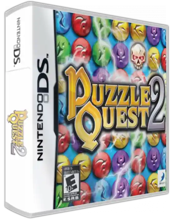 puzzle quest 2